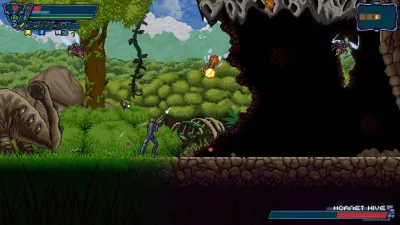 MindSeize (Xbox Series X|S) — скриншот 6