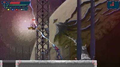 MindSeize (Xbox Series X|S) — скриншот 9