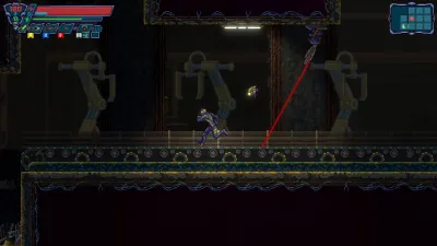 MindSeize (Xbox Series X|S) — скриншот 10