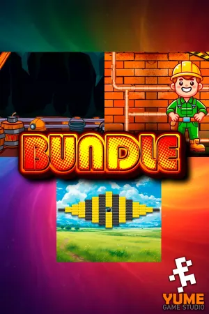 PUZZLES (XBOX SERIES)