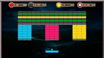 PUZZLES (XBOX SERIES) — скриншот 2