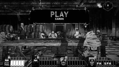 Cryptmaster — скриншот 12