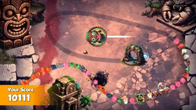 Zumba - Treasure of Marble Island — скриншот 5