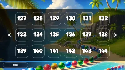 Zumba - Treasure of Marble Island — скриншот 9