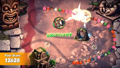 Zumba - Treasure of Marble Island — скриншот 10