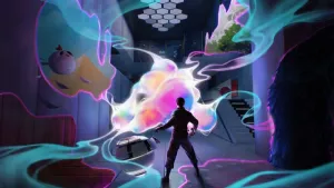 ChromaGun 2: Dye Hard