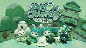 Melon Journey: Bittersweet Memories