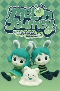 Melon Journey: Bittersweet Memories