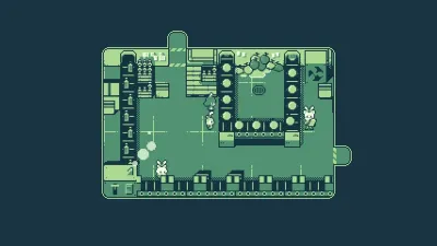 Melon Journey: Bittersweet Memories — скриншот 2