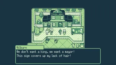 Melon Journey: Bittersweet Memories — скриншот 4