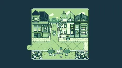 Melon Journey: Bittersweet Memories — скриншот 5