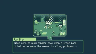 Melon Journey: Bittersweet Memories — скриншот 6