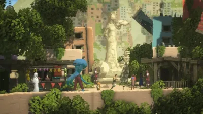 Beyond Galaxyland — скриншот 2