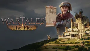 Wartales - The Fief