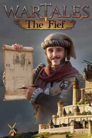 Wartales - The Fief