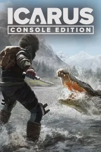 ICARUS: Console Edition - Styx Expansion