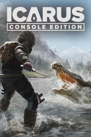 ICARUS: Console Edition - Styx Expansion