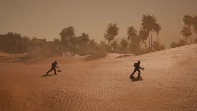 ICARUS: Console Edition - Styx Expansion — скриншот 2