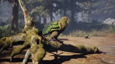 ICARUS: Console Edition - Styx Expansion — скриншот 3