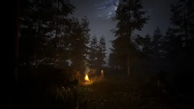 ICARUS: Console Edition - Styx Expansion — скриншот 4