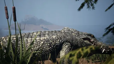 ICARUS: Console Edition - Styx Expansion — скриншот 5