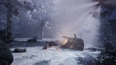 ICARUS: Console Edition - Styx Expansion — скриншот 6