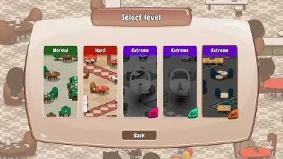 Sweet Survivors: Fancy DLC — скриншот 6