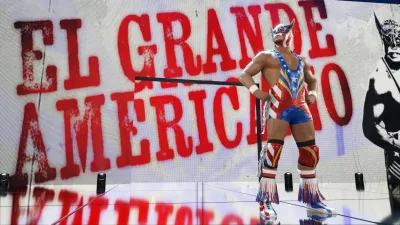 Набор WWE 2K25 New Wave Pack — скриншот 2