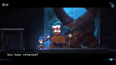 Revita — скриншот 1