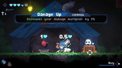 Revita — скриншот 2