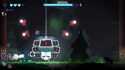 Revita — скриншот 3