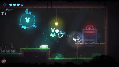 Revita — скриншот 4