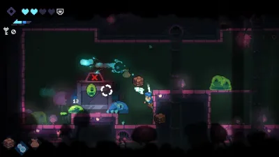 Revita — скриншот 5