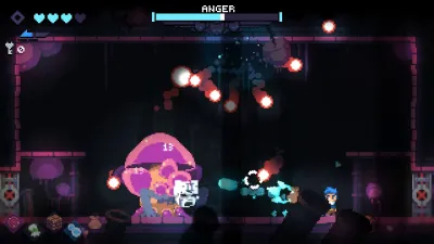 Revita — скриншот 6