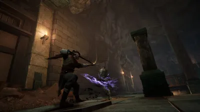 Xuan Yuan Sword 7 — скриншот 7