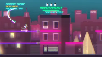 Top Run — скриншот 4