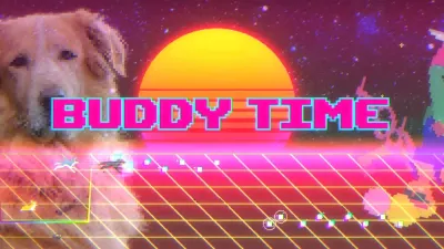 Top Run — скриншот 5