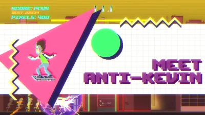 Top Run — скриншот 7