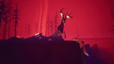 Endling - Extinction is Forever — скриншот 12