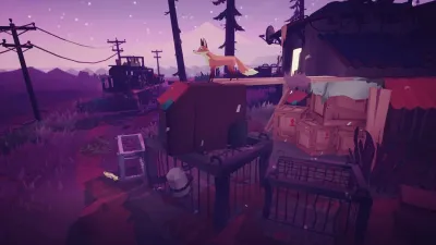 Endling - Extinction is Forever — скриншот 3