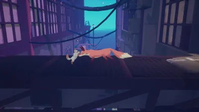 Endling - Extinction is Forever — скриншот 6