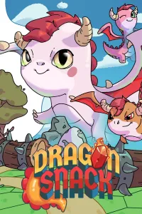 Dragon Snack (Xbox Series)