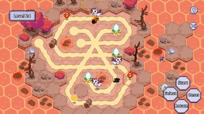 Dragon Snack (Xbox Series) — скриншот 3