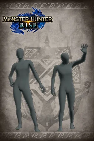 Набор жестов «Подиум»