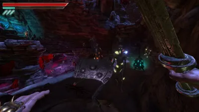 ELDERBORN — скриншот 2