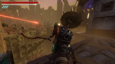 ELDERBORN — скриншот 3