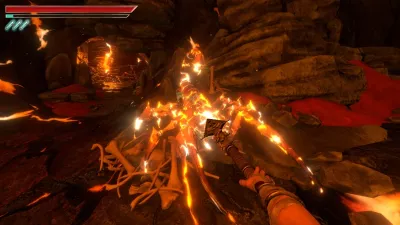 ELDERBORN — скриншот 5