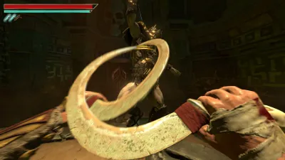 ELDERBORN — скриншот 6