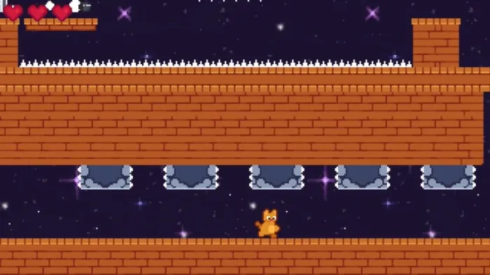 Cat in Rain (Xbox One+Xbox Series+Windows) — скриншот 3