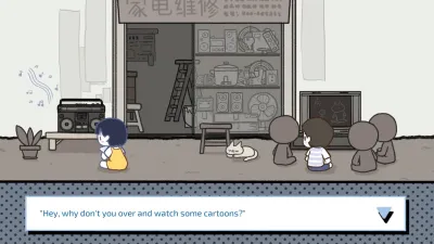 LoveChoice — скриншот 3